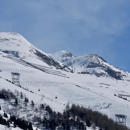 Olympe - Les 2 Alpes * レ・デュー・アルプ